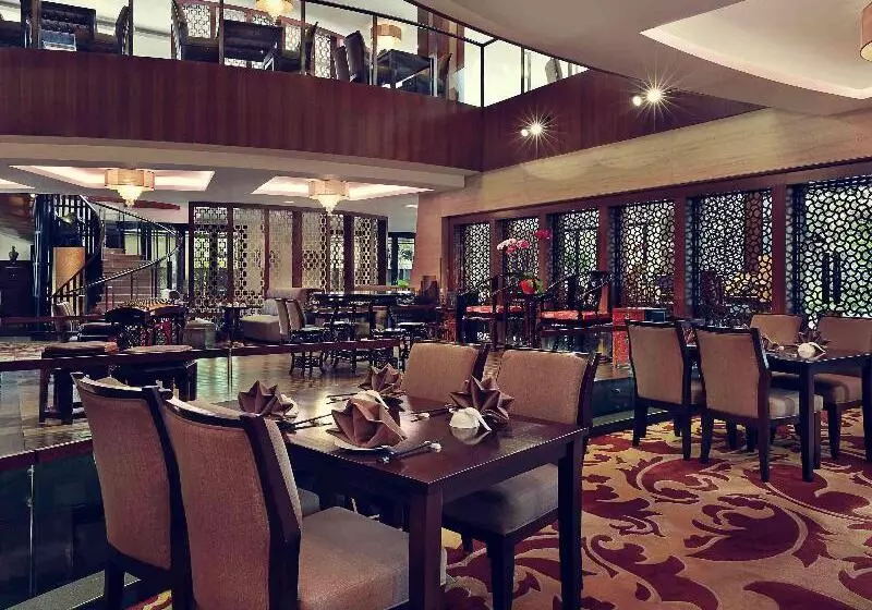 Hôtel Grand Mercure Bandung Setiabudi
