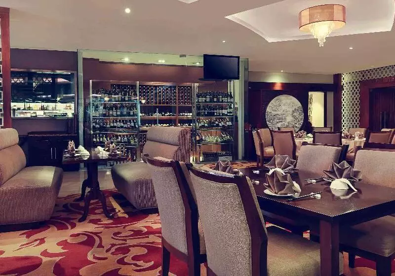 Hôtel Grand Mercure Bandung Setiabudi