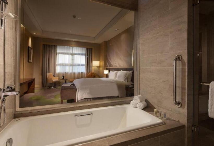 酒店 Hai Tian Expo