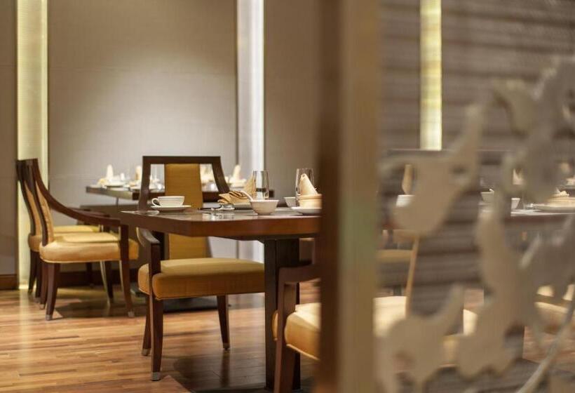 酒店 Hai Tian Expo