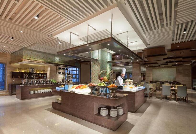 酒店 Hai Tian Expo