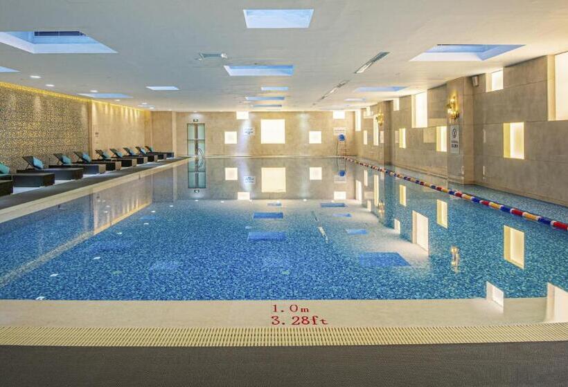 酒店 Hai Tian Expo