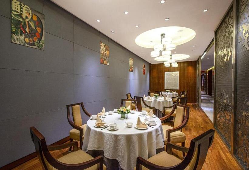 酒店 Hai Tian Expo