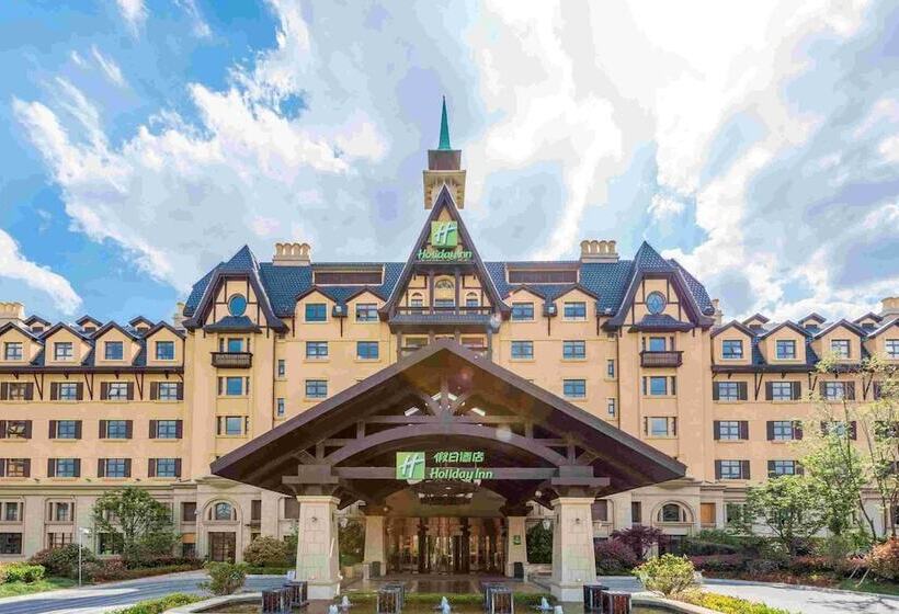 酒店 Hai Tian Expo