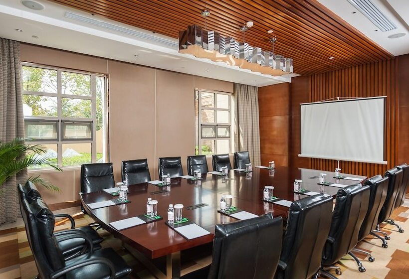 酒店 Hai Tian Expo