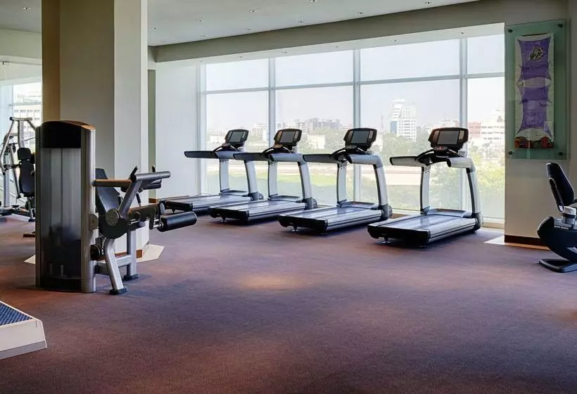 Hotelli Hyatt Regency Chennai