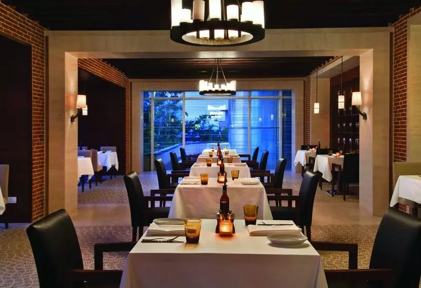 Hotelli Hyatt Regency Chennai