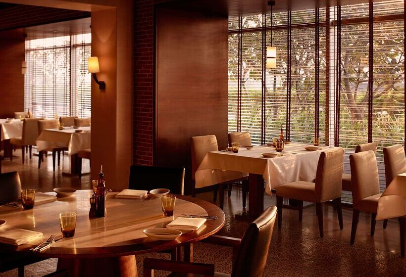 Hotel Hyatt Regency Chennai