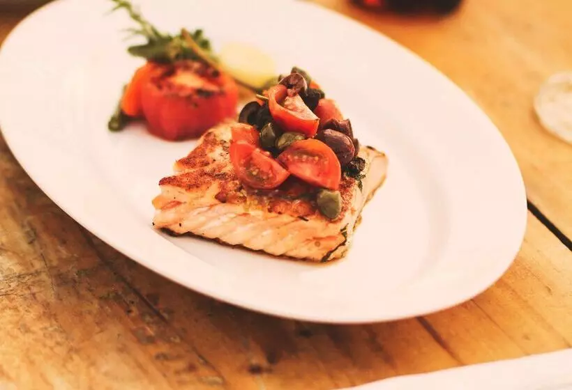 Hotelli Hyatt Regency Chennai