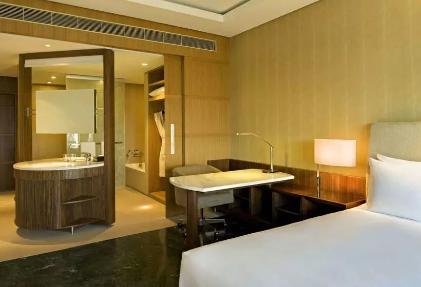 Hotelli Hyatt Regency Chennai
