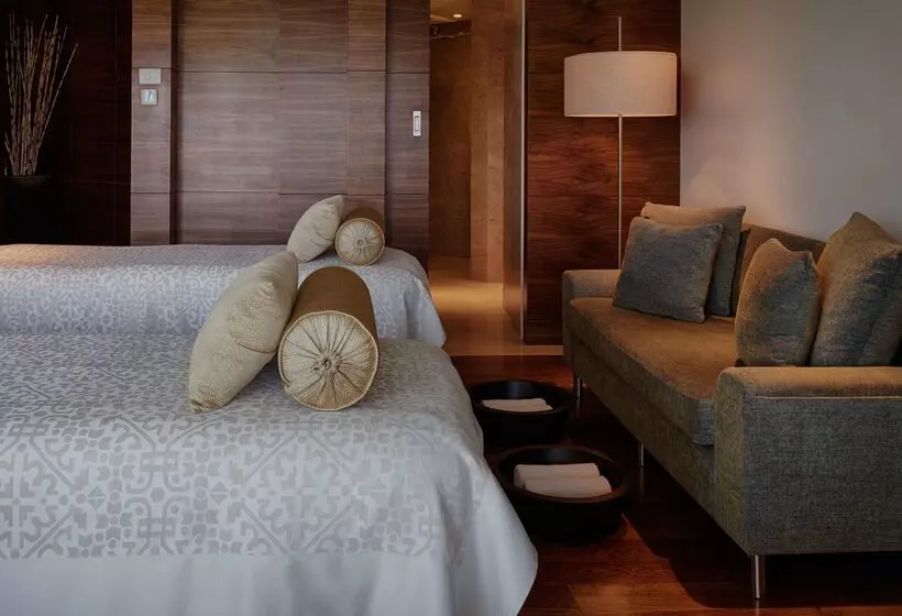 Hotelli Hyatt Regency Chennai