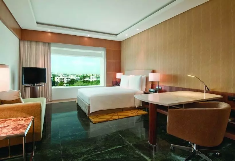 Hotelli Hyatt Regency Chennai