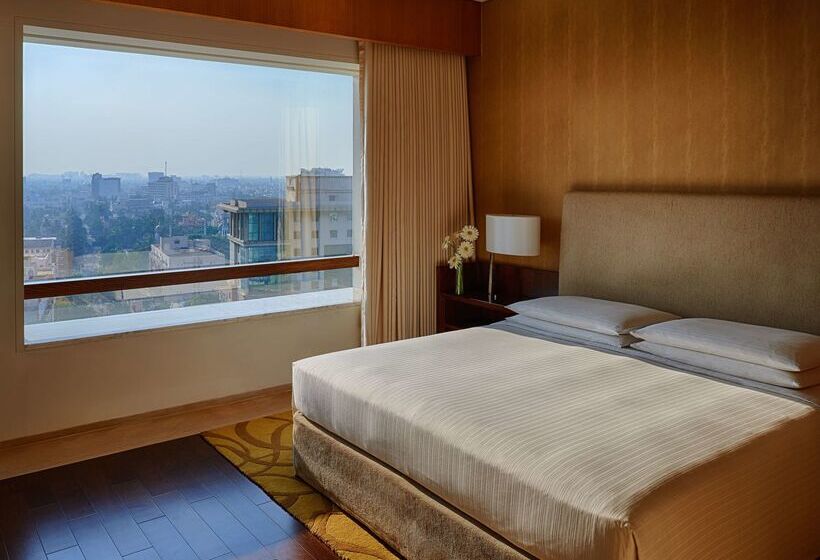 Hotel Hyatt Regency Chennai