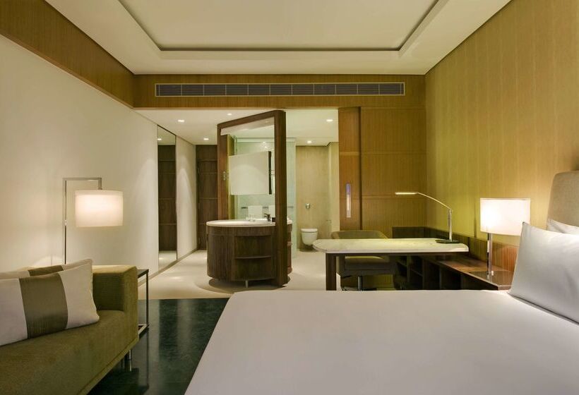 Hotel Hyatt Regency Chennai