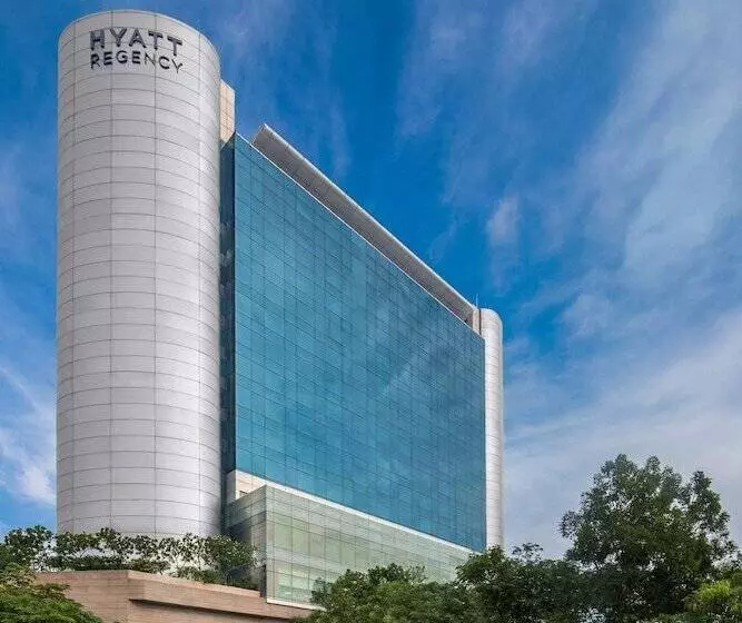 Hotelli Hyatt Regency Chennai