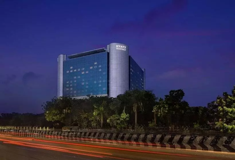 Hotelli Hyatt Regency Chennai