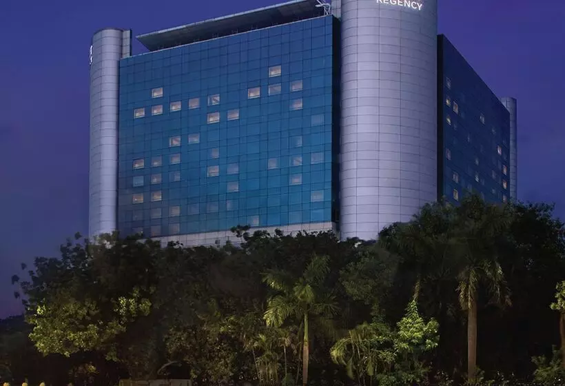 Hotelli Hyatt Regency Chennai