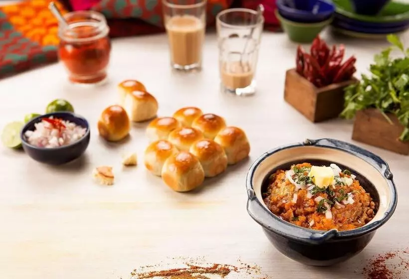 Hotelli Hyatt Regency Chennai