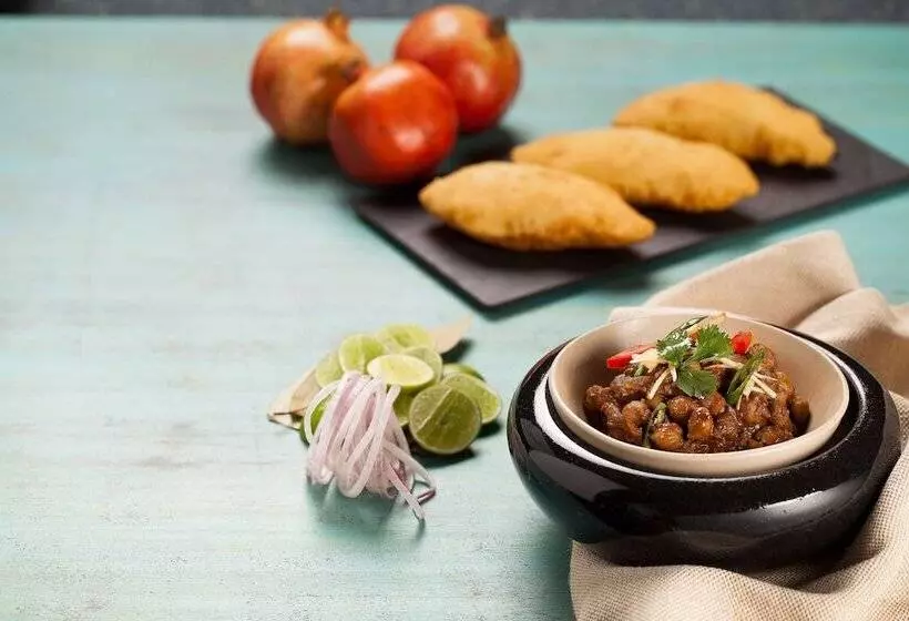 Hotelli Hyatt Regency Chennai