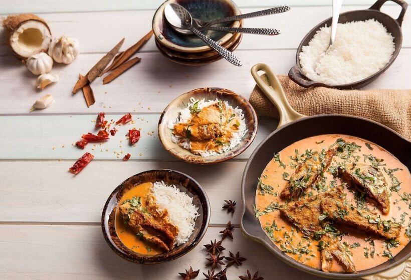 Hotel Hyatt Regency Chennai