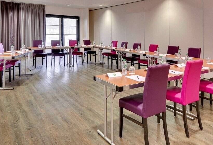 Hotel Ibis Styles Montargis Arboria