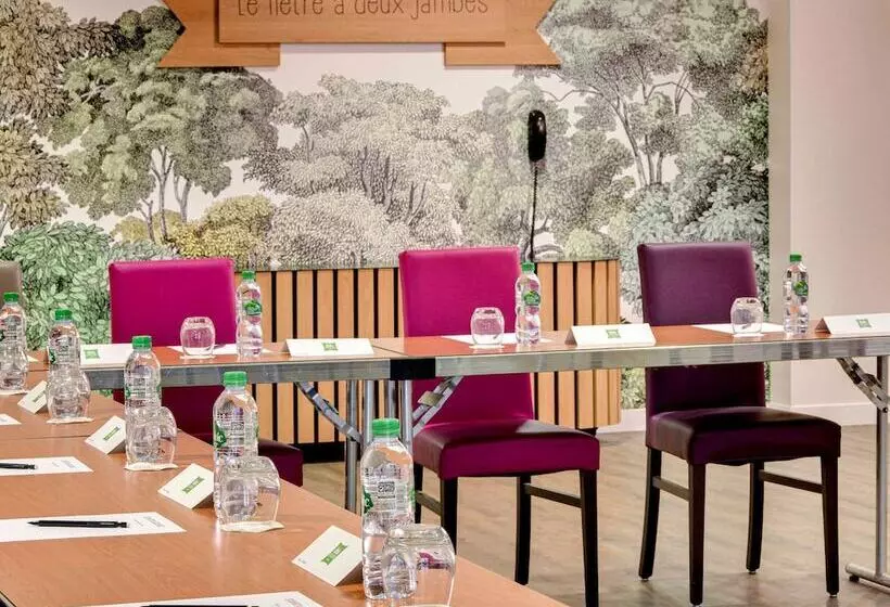 فندق Ibis Styles Montargis Arboria