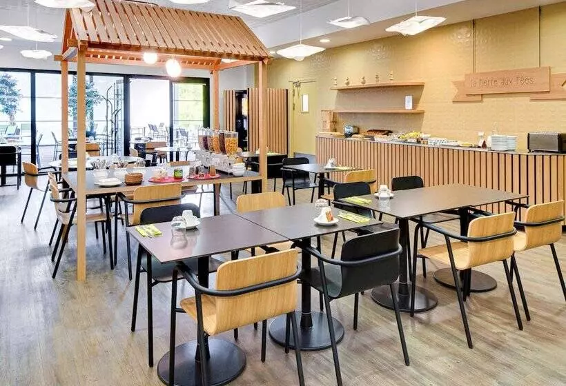 فندق Ibis Styles Montargis Arboria