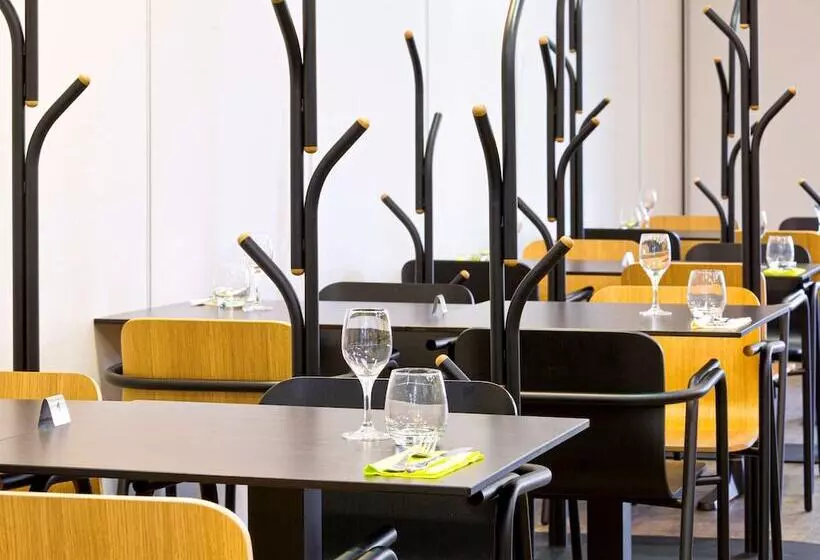 فندق Ibis Styles Montargis Arboria