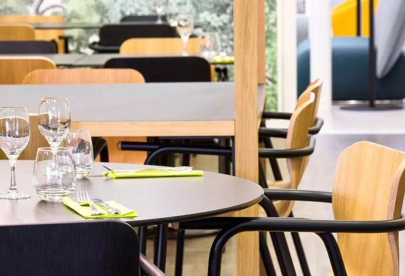 فندق Ibis Styles Montargis Arboria