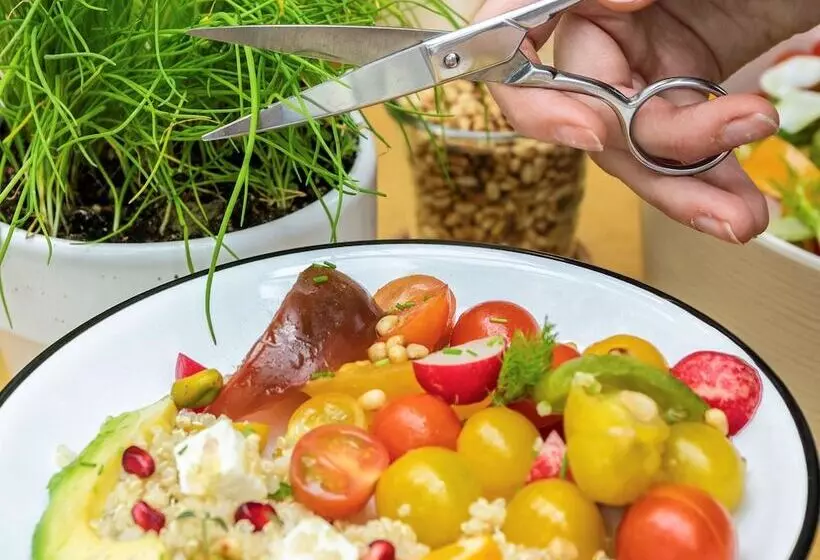 فندق Ibis Styles Montargis Arboria