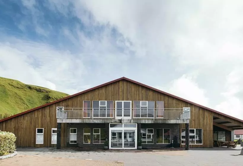 Katla By Keahotels