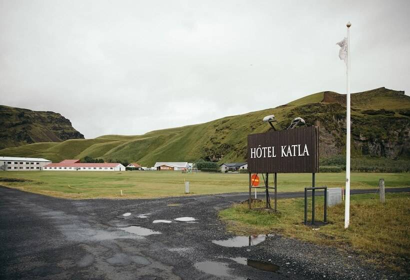 Katla By Keahotels