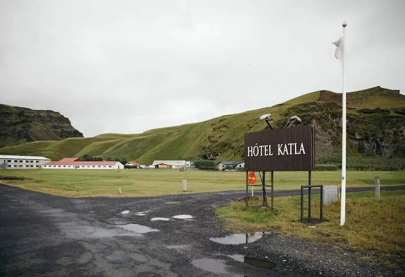 Katla By Keahotels