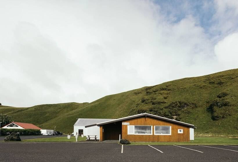 Katla By Keahotels