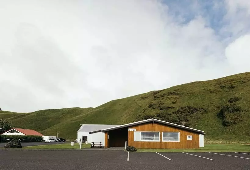 Katla By Keahotels