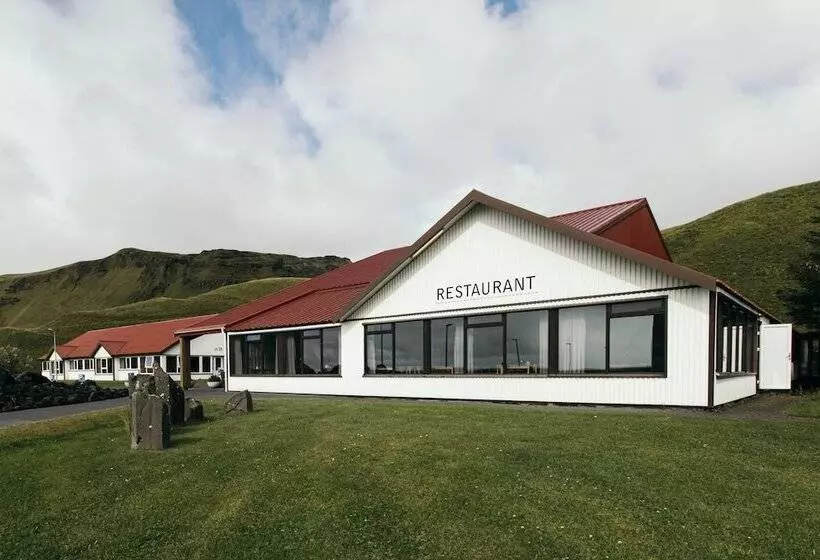 Katla By Keahotels