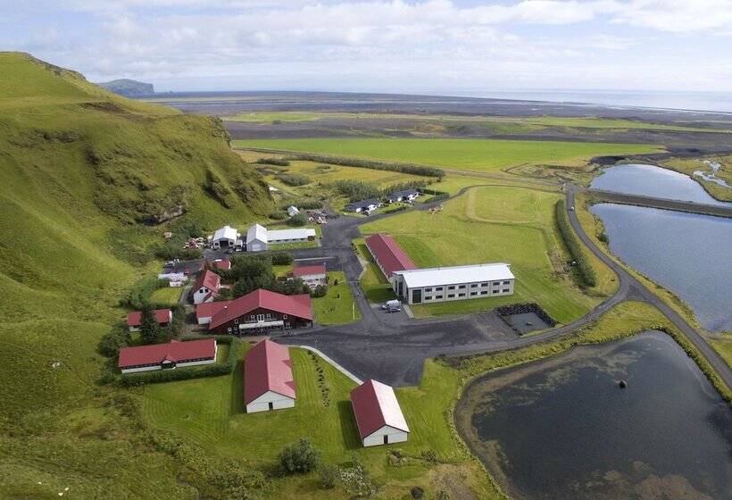 Katla By Keahotels