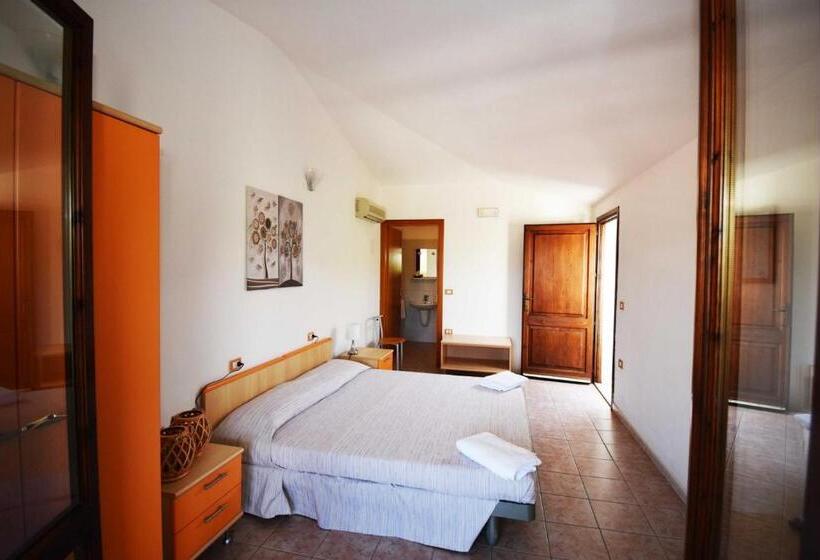 ホテル La Corte Degli Ulivi