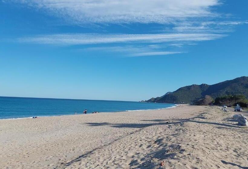 ホテル La Corte Degli Ulivi