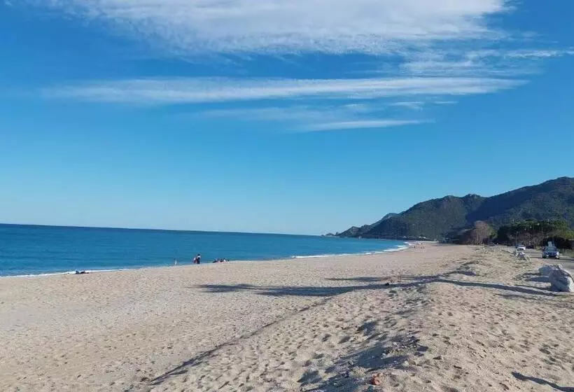 Отель La Corte Degli Ulivi