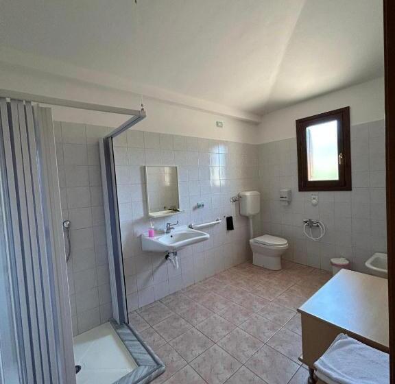 ホテル La Corte Degli Ulivi