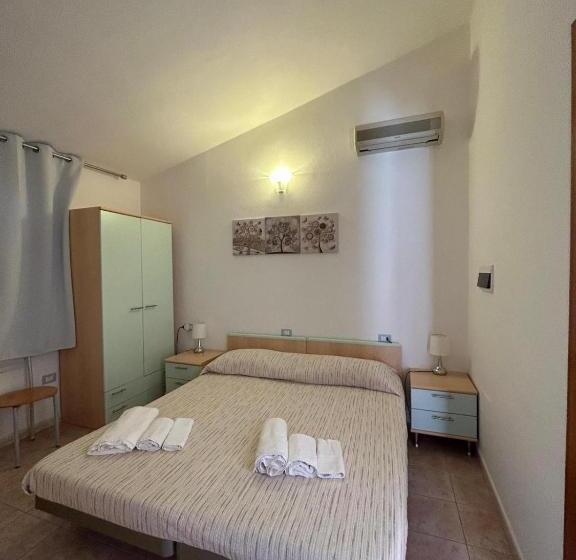 ホテル La Corte Degli Ulivi