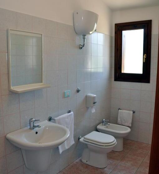 ホテル La Corte Degli Ulivi