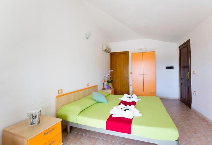 ホテル La Corte Degli Ulivi