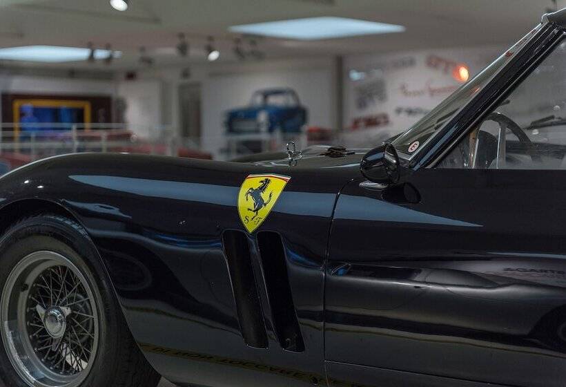 فندق Maranello Village