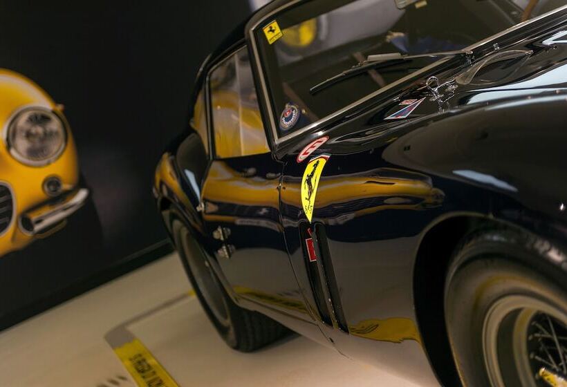 فندق Maranello Village