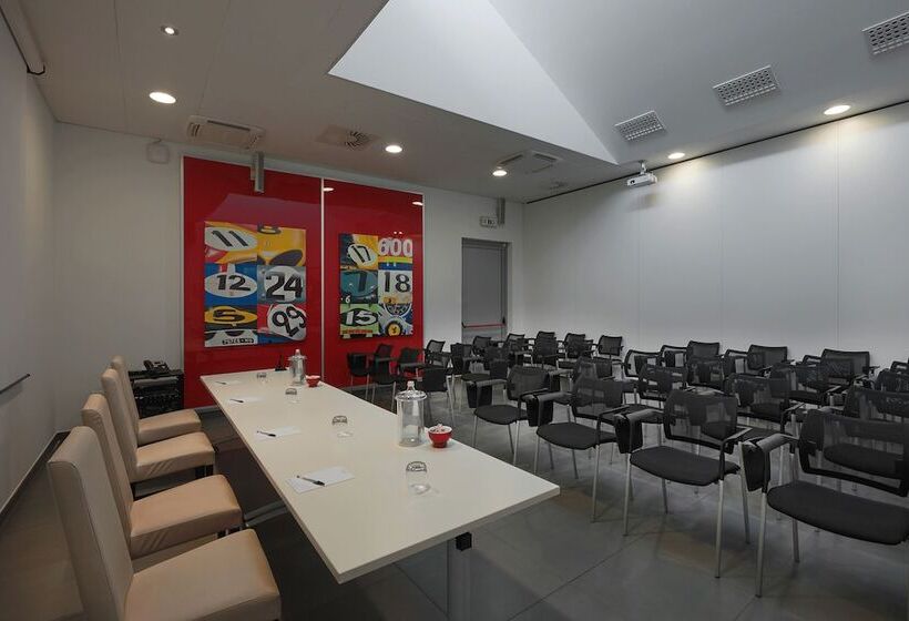 فندق Maranello Village