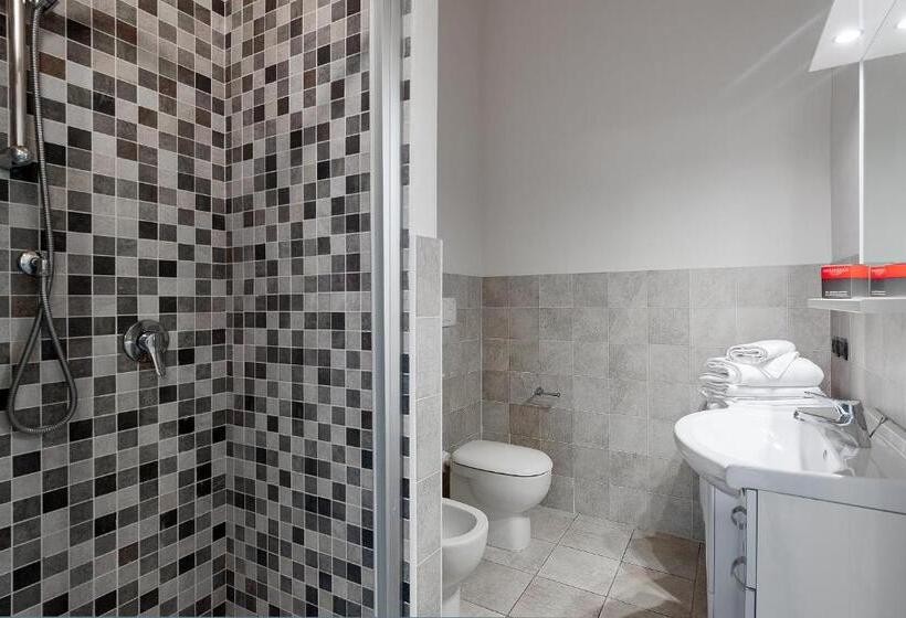 فندق Maranello Village