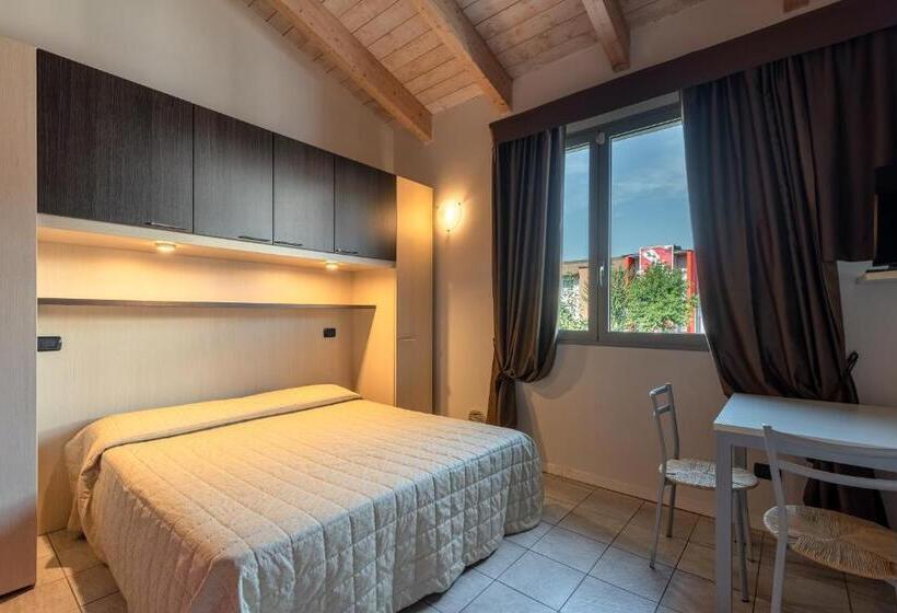 فندق Maranello Village