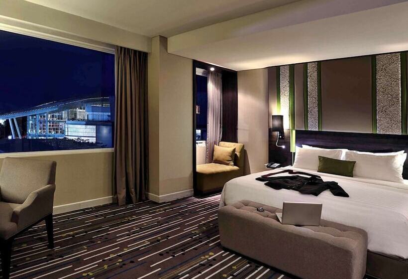 فندق Mercure Serpong Alam Sutera